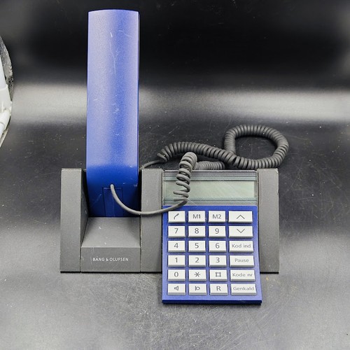 Bang olufsen beocom 1600 - &,