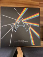 Pink Floyd Dark Side Of The