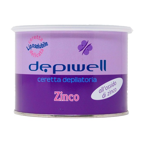 Depiwell cera lipo - depiwell,