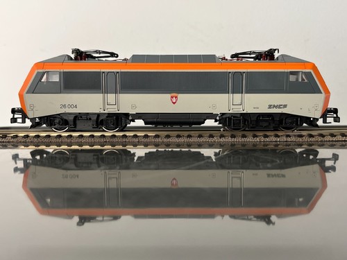 Sybic sncf serie bb - sncf,