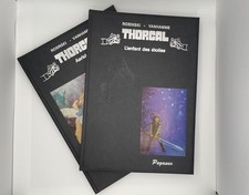 Thorgal - Cycle des origines -