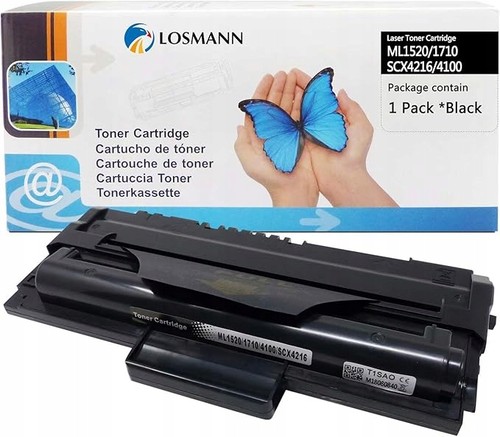 Toner per samsung mlt - toner,