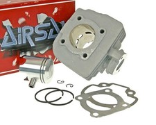 Kit Cilindro Airsal Alluminio
