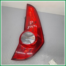 Fanale Fanalino Posteriore