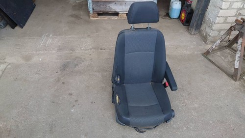 Sedile guida mercedes vito - sedile,