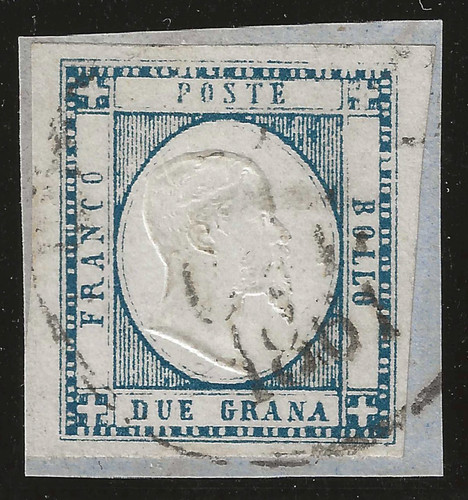 1861 province napoletane - province,