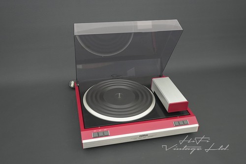 Revox b795 giradischi direct - revox,