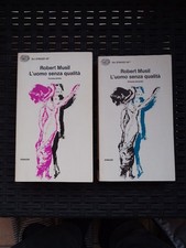 Robert musil uomo senza - musil,,