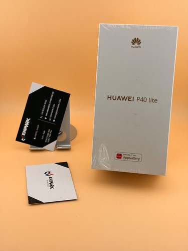 Huawei p40 lite - nero, 6gb