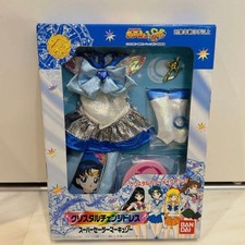 Abito Sailor Moon Super Sailor