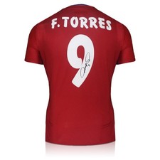 Maglia Atletico Madrid 2015-16