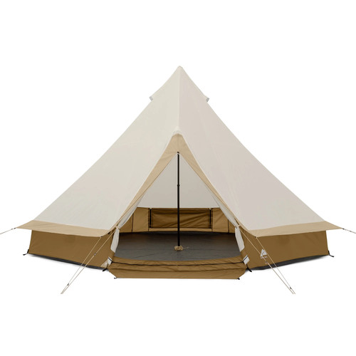 Tenda campeggio famiglia - tenda,