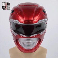 Casco power rangers mighty - power,