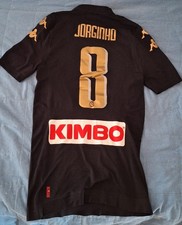 Maglia Jorginho 2016/2017 SCC