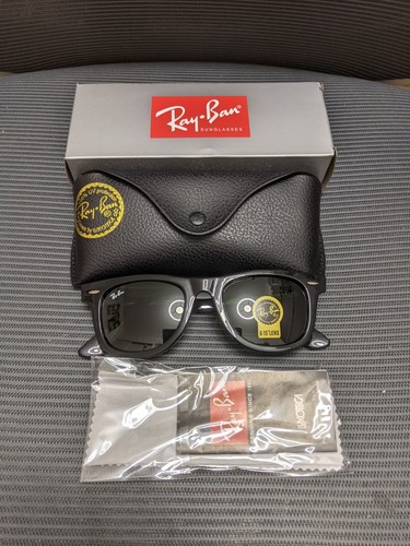 Ray ban wayfarer - ray-ban, rb2140-f