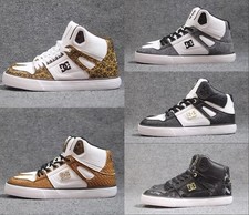 Scarpe da skate DC da uomo