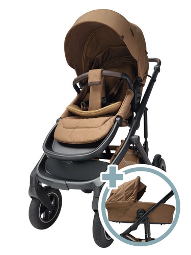 Passeggino britax romani - passeggino,