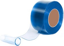 Striscia Tenda PVC Congelatore