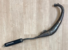 Marmitta Yamaha TZR 50 Tecnigas