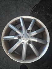 4 Cerchi In Lega Smart ForTwo