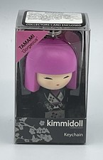 Kimmidoll, Collezione