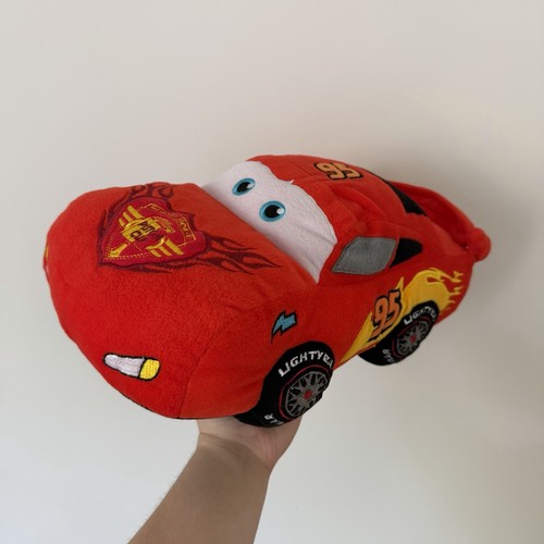 Disney pixar saetta mcqueen - disney,