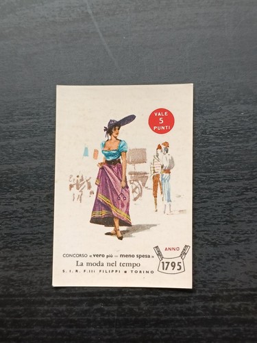 Figurina moda nel tempo - figurina, #