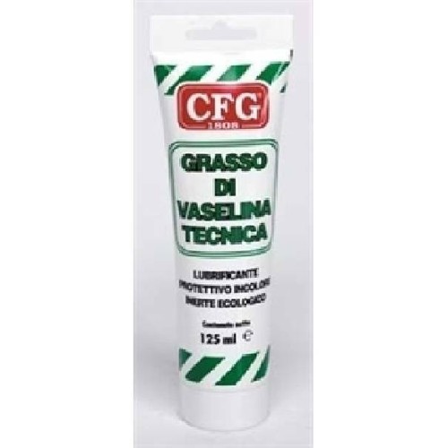 Cfg grasso vaselina - cfg,