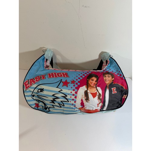 Disney high school musical - high,