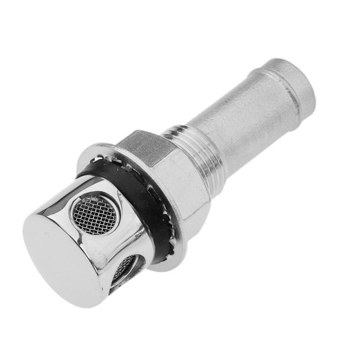 Scarico sfogo per aerosol - a,