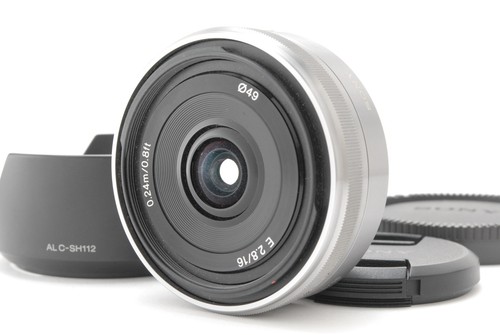 Ottime condizioni sony 16mm - condizioni],
