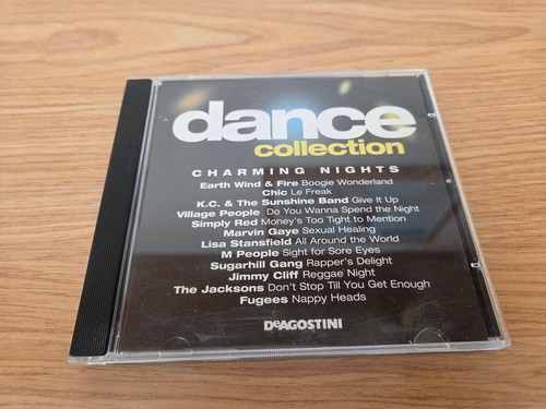 Dance collection charming - dance,