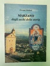 MARZANO - dagli occhi della