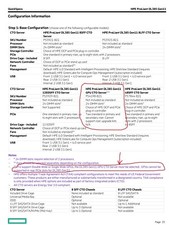 HPE DL385 Gen11 8SFF GPU CTO