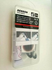 kit riparazione bici