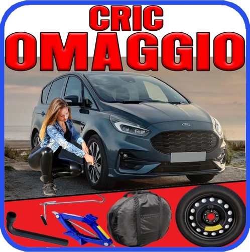 Kit ruotino di scorta - 💥,