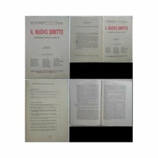J 8739 RASSEGNA GIURIDICA