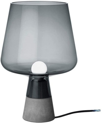 Iittala leimu lampada - leimu,