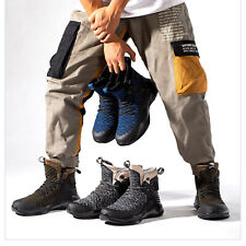 Scarpe Antinfortunistiche Uomo