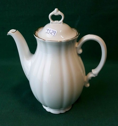 Antica perfetta caffettiera - antica,