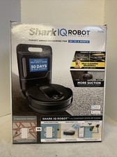 NUOVO Shark IQ Robot Autovuoto