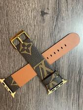 Cinturino orologio in pelle