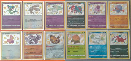 Lotto x15 shiny star - lotto,