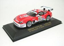 Ferrari 575 GTC n.62 LeMans