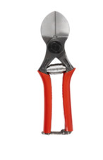 KUKER FORBICI DA  FRUTTA  20 CM PROFESSIONALE LEGGERA DOPPIO TAGLIO KUKER98