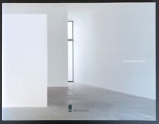 Ettore Spalletti. Catalogo di