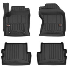 Tappetini Auto TPE Frogum