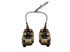 PINZE FRENO ANTERIORI CON TUBI TRIUMPH TIGER 1050 2008/2010  T2021046 T2020296