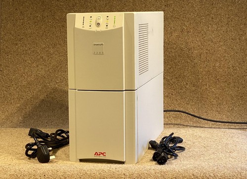 Gruppo continuità apc 2200 - di,