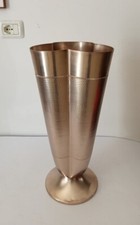 ♥ PORTAOMBRELLI IN ALLUMINIO ANODIZZATO COLOR ROSA ANTICO VINTAGE RINNOVEL SPACE